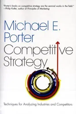 Manažment The Competitive Strategy - Michael E. Porter
