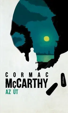 Svetová beletria Az út - Cormac McCarthy
