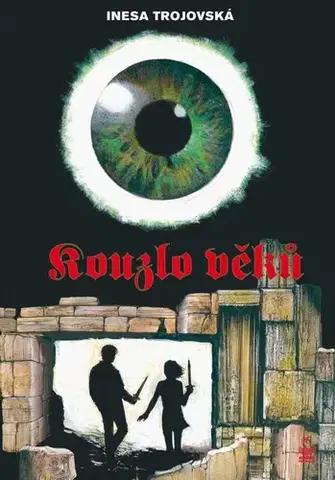 Romantická beletria Kouzlo věků - Inesa Trojovská