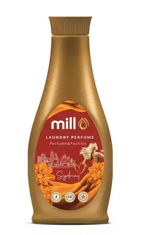Kúpeľňové doplnky Mill Parfum z látky Perfume&Fashion Sydney 750 ml