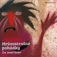 Humor a satira Tympanum Hrůzostrašné pohádky
