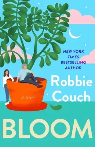 Beletria Bloom - Robbie Couch