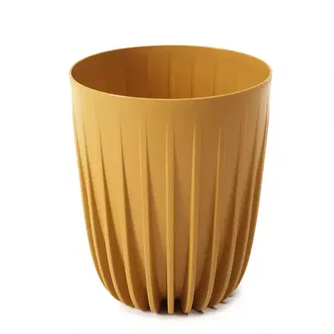 Záhrada Kvetináč Mira 19 žltá