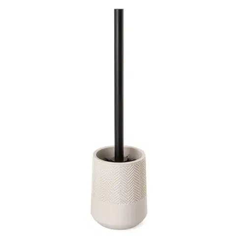 Kúpeľňové doplnky ArtAWD WC kefa HERMOSA | AWD02191973