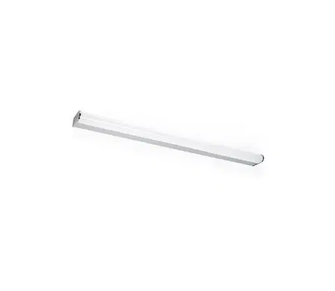 Svietidlá LED2 - LED Kúpeľňové nástenné svietidlo TONDA LED/18W/230V IP44 3000K/4000K LED2 4070655