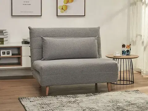 Kreslá Rozkladacie kreslo SPIKE Signal