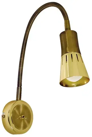 LED osvetlenie Nástenné svetlo ARENA Candellux