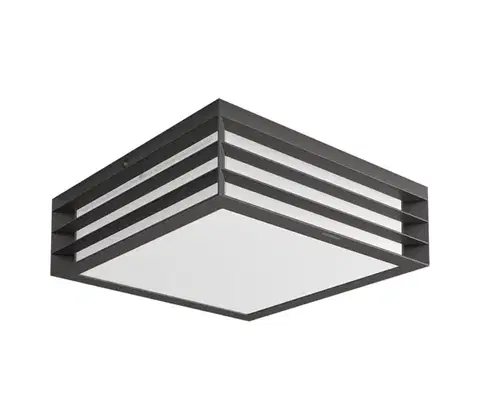 Záhradné lampy Philips 17350/93/PN - Vonkajšie svietidlo MYGARDEN MOONSHINE 2xE27/14W IP44 17350/93/PN