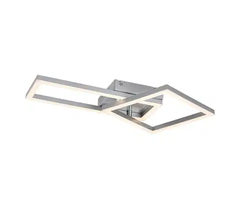 Svietidlá Rabalux 71381 - LED stropné svietidlo ELLINOR LED/24W/230V 3000K 71381