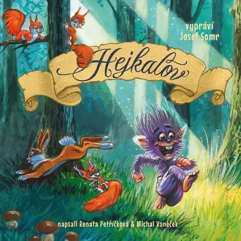 Pre deti a mládež T-soft Eternity Hejkalov