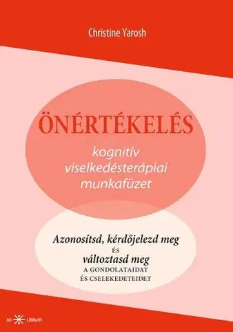 Sociológia, etnológia Önértékelés - Christine Yarosh