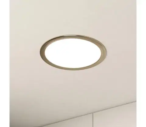 Svietidlá Eglo 99139 - LED zapustené stropné svietidlo FUEVA 5 LED/16,5W/230V 99139