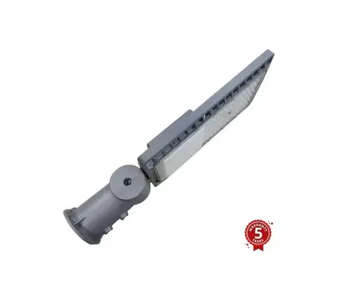 Záhradné lampy  LED Pouličná lampa LED/100W/230V 5000K LSL723