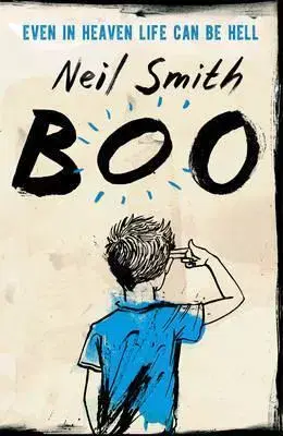 Cudzojazyčná literatúra Boo - Neil Smith