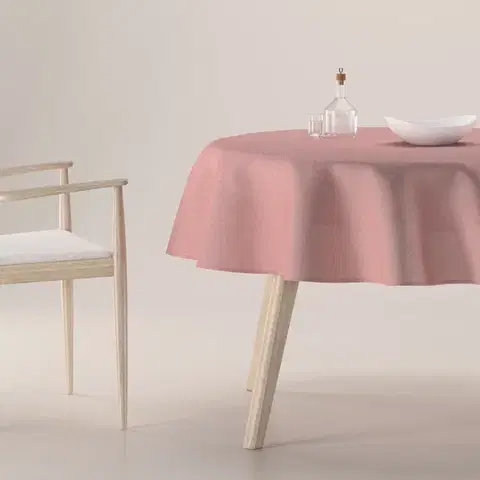 Obrusy Obrus okrúhly