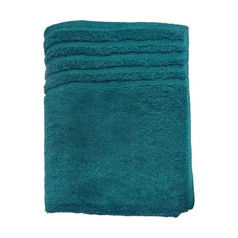 Uteráky Uterák Rib Fancy 70x140 cm D48 morský