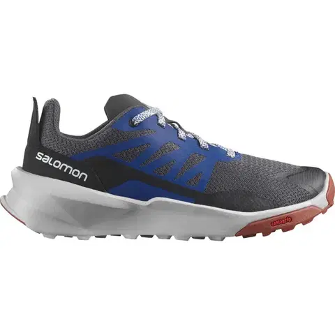 Nízka outdoor obuv Salomon Patrol Junior Veľkosť: 33 EUR