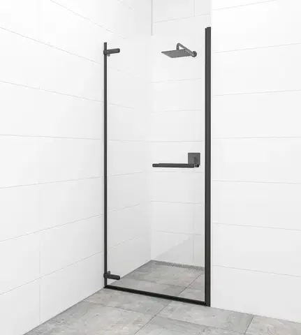 Sprchovacie kúty Sprchové dvere 90 cm SAT TGD NEW SATTGDO90CT SATTGDO90CT