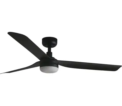 LED osvetlenie FARO Barcelona FARO 33815WT-21-LED Stmievateľný stropný látor PUNT M LED/18W/230V, čierny, priemer 132 cm, WT + DO 33815T21
