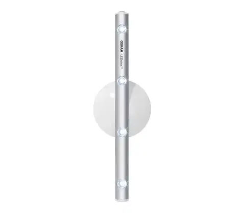 Lampy Osram - LED orientačné svietidlo LEDSTIXX LED/0,6W/3xAAA 4099854497575