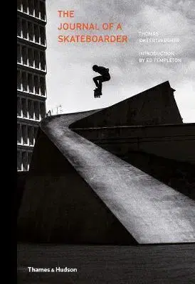 Fotografia The Journal of a Skateboarder - Kolektív autorov