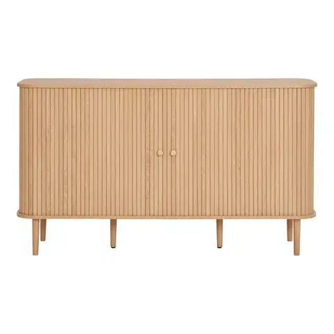 Nábytok Elvisia Komoda NIKKO | 140 cm