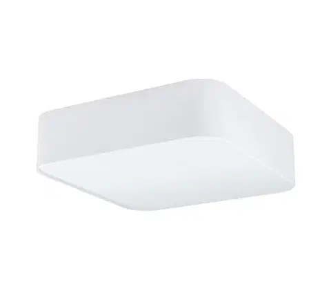 Svietidlá Eglo 99089 - Stropné svietidlo PASTERI SQUARE 5xE27/25W/230V 99089