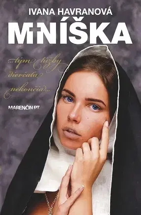 Slovenská beletria Mníška - Ivana Havranová