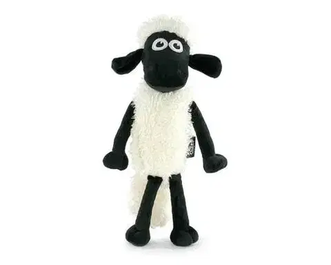 Plyšové a textilné zvieratká BARRADO SHAUN THE SHEEP plyšová hračka SHAUN 30cm