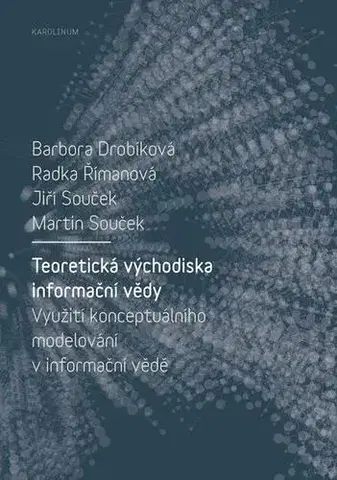 Internet, e-mail Teoretická východiska informační vědy - Barbora Drobíková