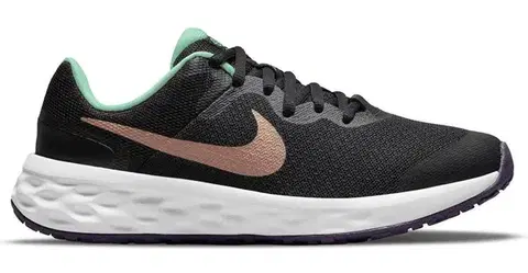 Tenisky Nike Revolution 6 Road Older Kids Veľkosť: 36 EUR