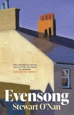 Beletria Evensong - Stewart O'Nan