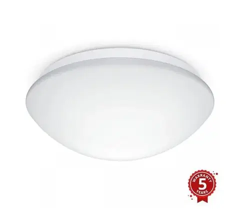 Svietidlá Steinel 056087-LED Kúpeľňové stropné svietidlo RSPROP2 LED/15,5W/230V 4000K IP54 056087