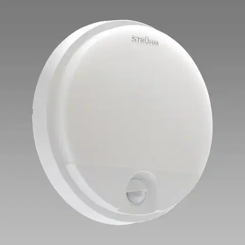 Moderné lampy Stropná lampa  Pedro LED SC 15W 4000K biela 03794 PL1