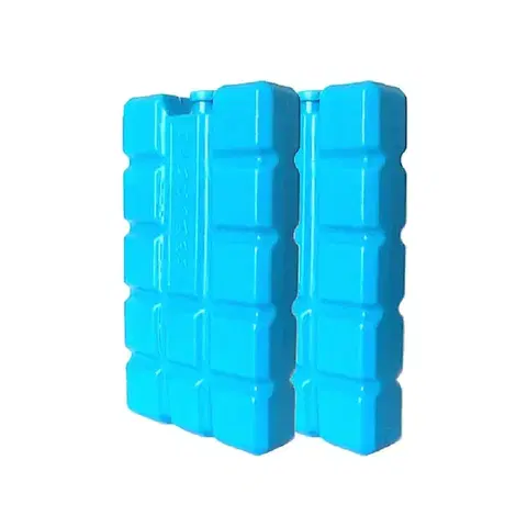 Tašky Happy Green Sada chladiacich vložiek 2 ks, 400 g