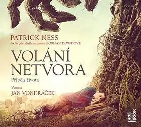 Sci-fi a fantasy OneHotBook Volání netvora - Příběh života - CDmp3