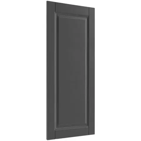 Kuchynské skrinky Čelo skrinky Luxeo F13-G45(100) hampton dark grey
