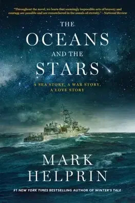 Svetová beletria The Oceans and the Stars - Mark Helprin