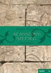 Svetová beletria Az asszonyi szépség - Sándor Bródy
