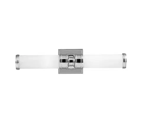 Svietidlá Elstead FE-PAYNE2-BATH -LED Kúpeľňové nástenné svietidlo PAYNE 2xG9/3W/230V IP44 FE-PAYNE2-BATH