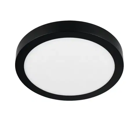 Svietidlá Eglo 98906 - LED kúpeľňové stropné svietidlo FUEVA 1 LED/22W/230V IP44 98906