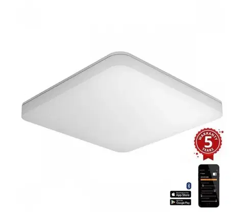 LED osvetlenie Steinel-LED Stmievateľné svietidlo so senzorom RSPROR20BASICQ 15,3W/230V IP40 4000 067830