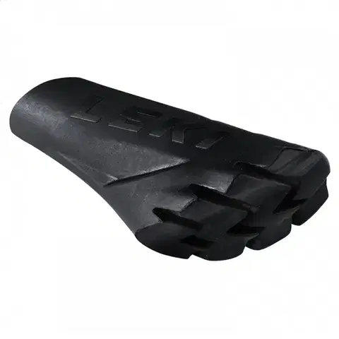 Trekingové palice Náhradné pätky na Nordic Walking palice Leki Power Grip Pad