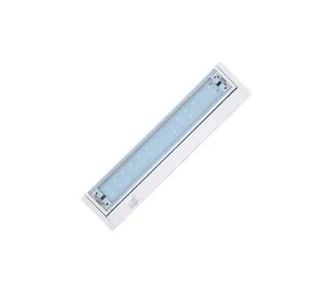 Svietidlá  TL2016-28SMD/5,5W/BI - LED Podlinkové svietidlo GANYS LED/5,5W/230V TL2016-28SMD/5,5W/BI