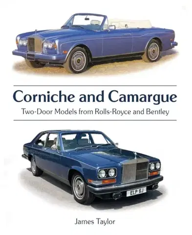 Auto, moto Corniche and Camargue - James Taylor