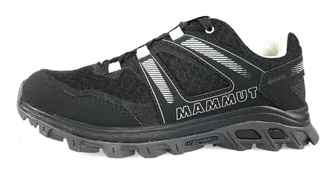 Nízka outdoor obuv Mammut MTR 71 Low GTX W Veľkosť: 38 EUR
