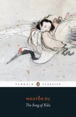 Cudzojazyčná literatúra The Song of Kieu: A New Lament - Nguyen Du