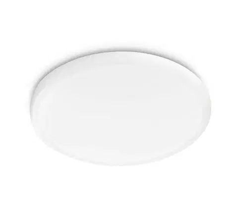 Svietidlá Philips 31815/31/16 - LED stropné svietidlo TWIRLY 27K LED/17W/230V 31815/31/16
