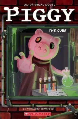 Fantasy, upíri Piggy: The Cure - Terrance Crawford