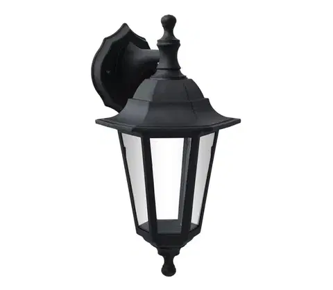 Lampy Prezent 3080 - Náhradné sklo CAPRI E27 3080 NS